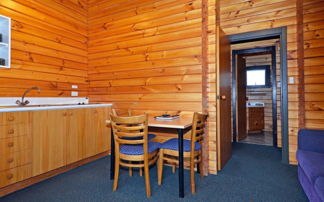Leith Valley Holiday Park & Motels
