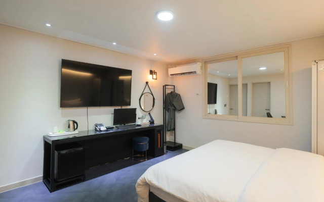 VIP Hotel Mokpo