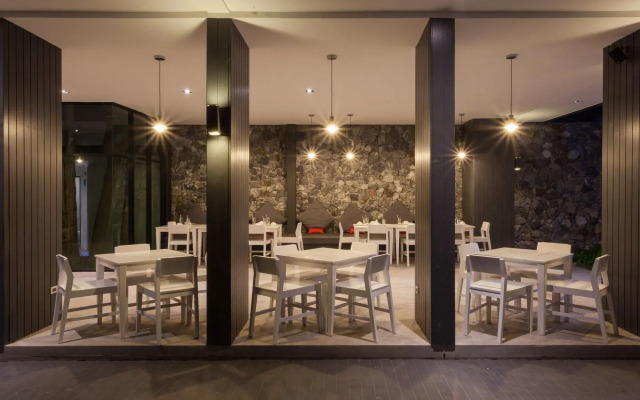 Lima Duva Resort