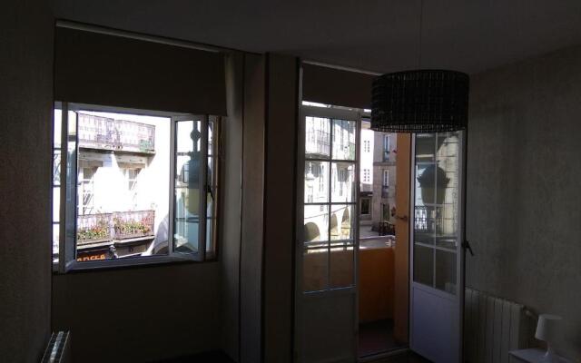 Apartamento Centro Histórico Lugo