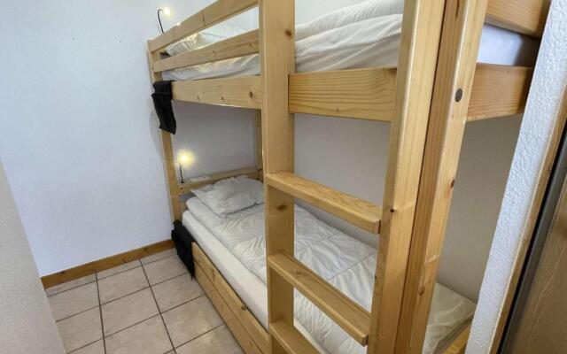 Appartement Praz-sur-Arly, 2 pièces, 4 personnes - FR-1-603-49