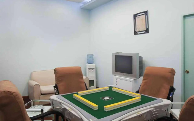 Holiday Inn Riverside Wuhan by IHG