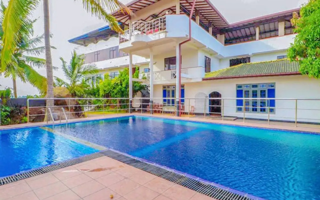 OYO 415 Hotel Hillside