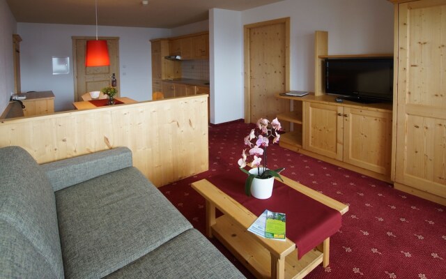 Ferienhotel Kastellatz