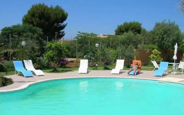 Residence Marsala