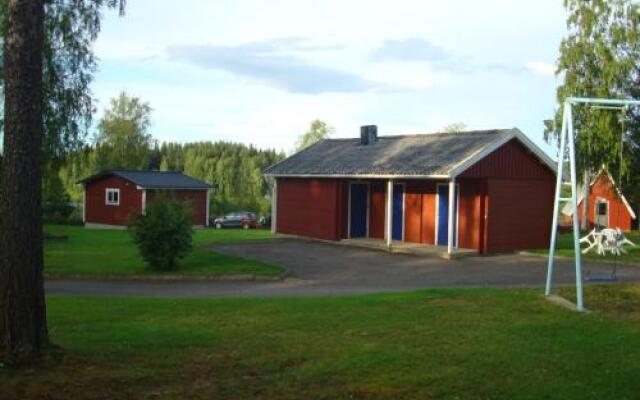 Pajala Cottages