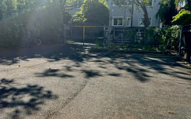 Apartmán Zahražany