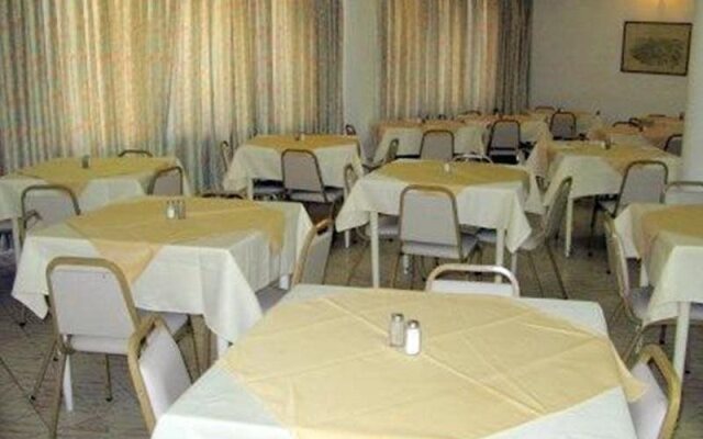 Mount Of Olives Hotel