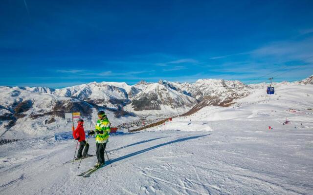Marlies Ski in - Ski out Mt.50