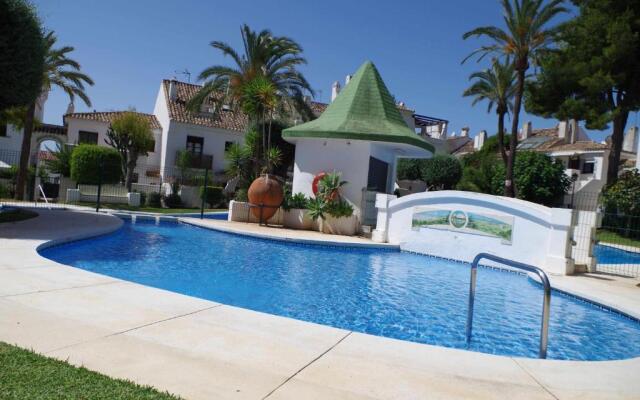 Apartamento Las Cancelas I