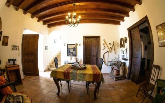 Holiday home Strada Provinciale