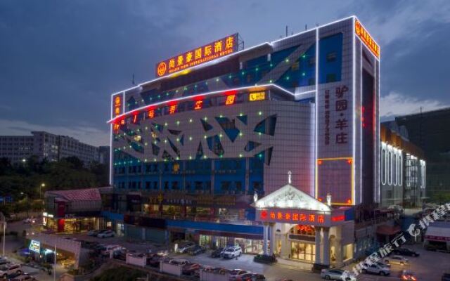 Grand View International Hotel