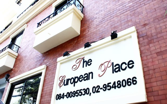 The European Place