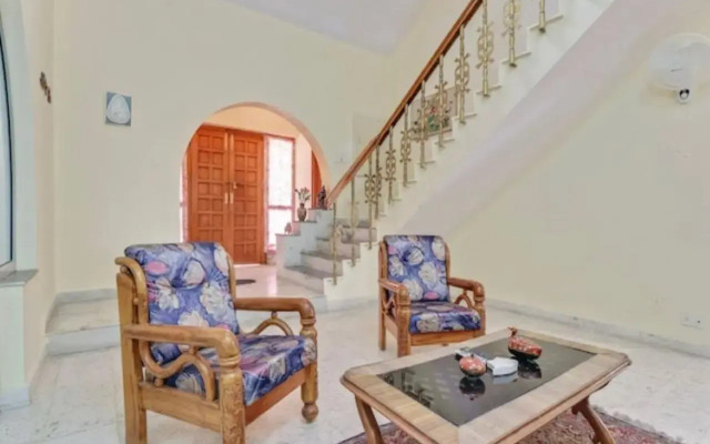 Villa 63 Blusalz Home Dehradun