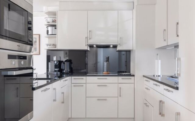 Apt B11/R - Residence Vasco de Gama