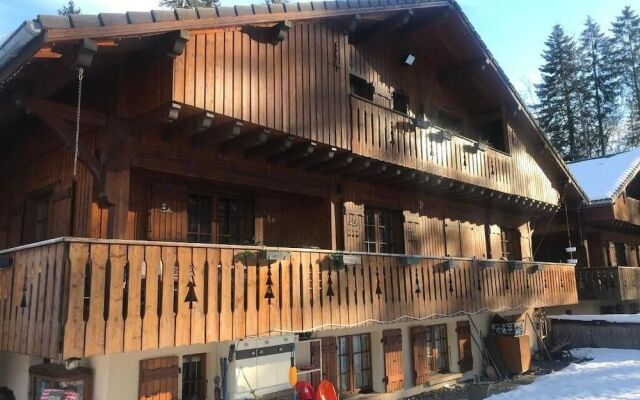 Chalet Esprit