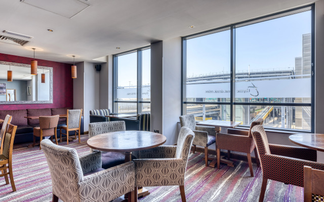Premier Inn London Gatwick Airport - North Terminal