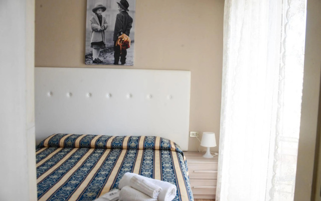 Hotel Vergilius