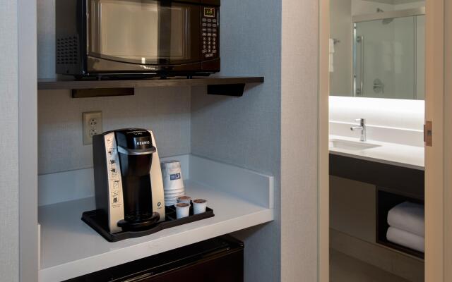 Holiday Inn Express Hotel & Suites Great Barrington by IHG