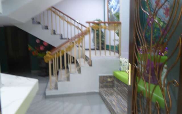 ART CASCO The Hotel
