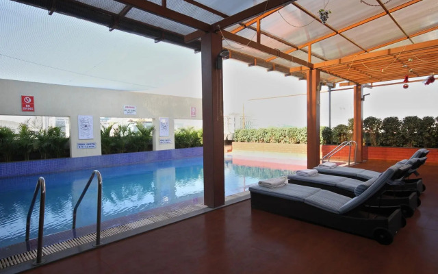 Fortune Select JP Cosmos, Bengaluru -  Member ITC Hotels' Group