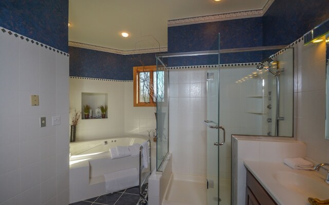 Inspiration Point 4 Bedroom House