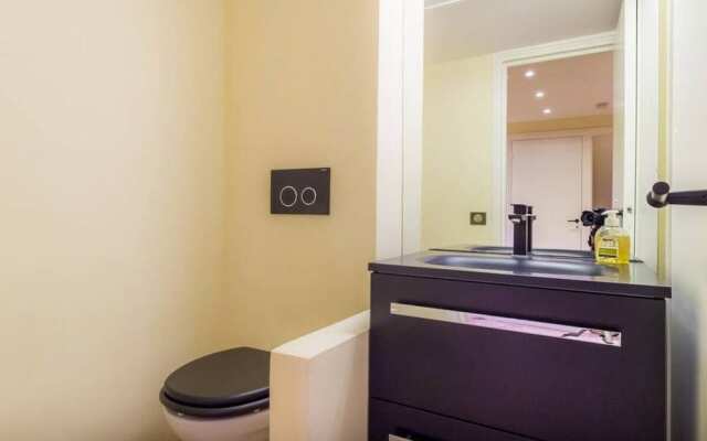 Sweet Inn Apartments - Place des Vosges