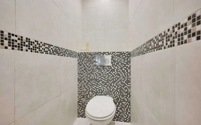 Elegant Apartment - 3br/6p - Charenton-le-pont