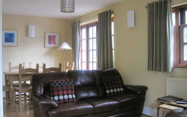The Glenburn