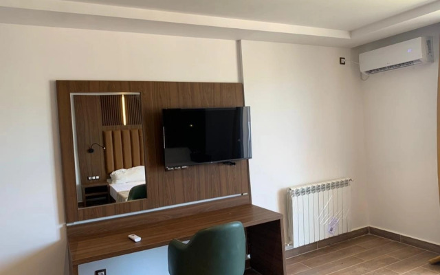 Residence Belle Vue