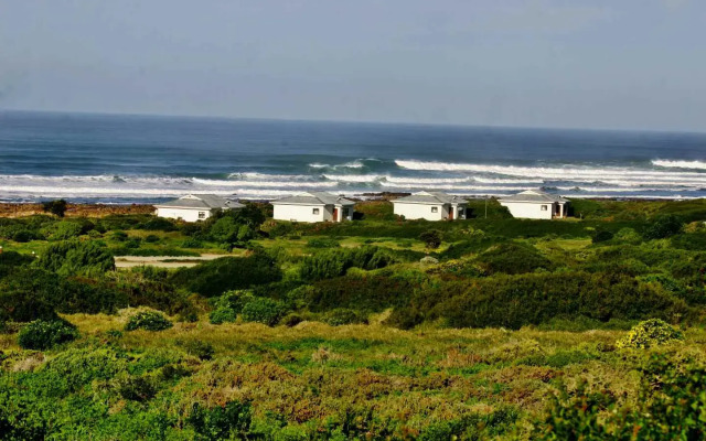 Gourikwa Nature Reserve