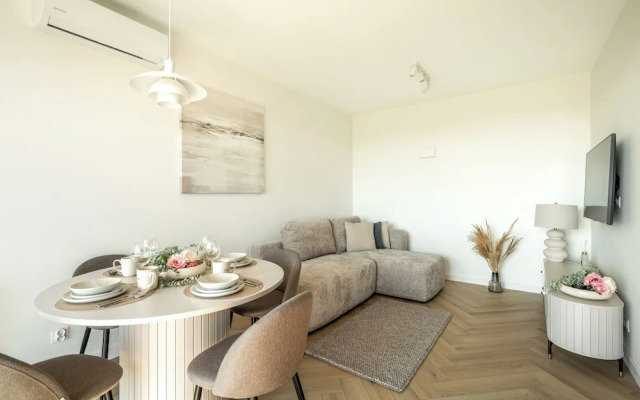 Apartamenty Sun & Snow Horizon