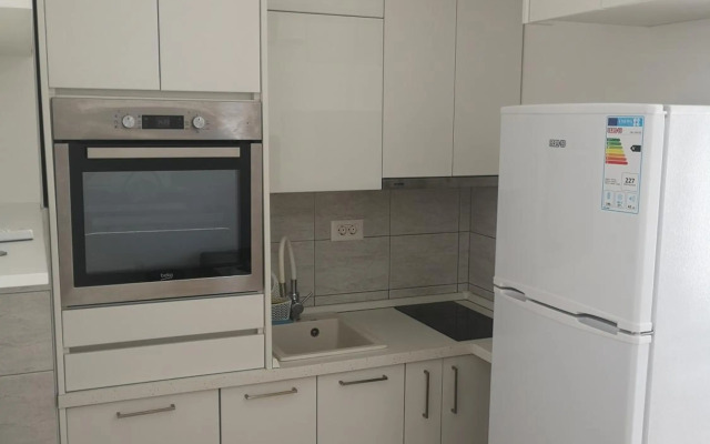 Jednosoban stan Zoja