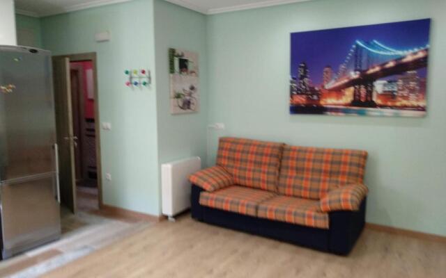 Apartamento MATASIETE 2B
