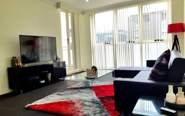 Liv Apartments