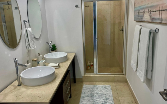 Icon Brickell Miami T-3