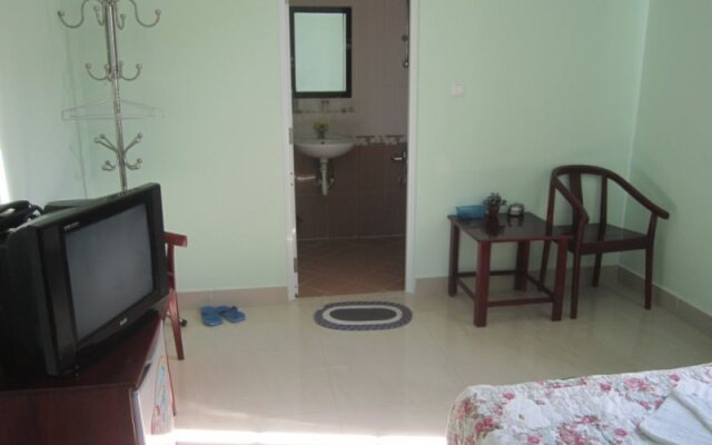 Ky Duyen Hotel