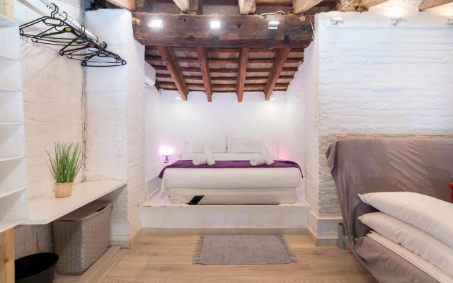 Barón Suites Ruzafa