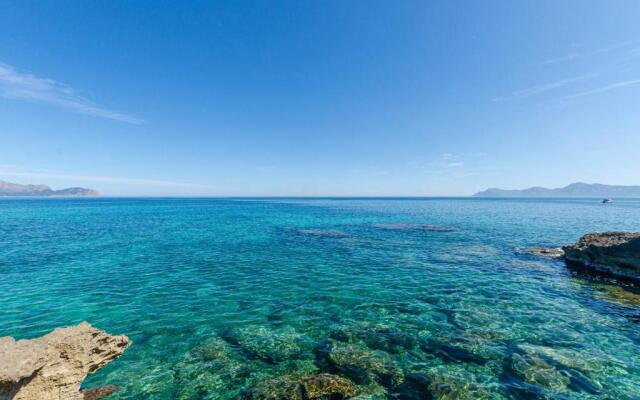 YourHouse Monges sea view Studio