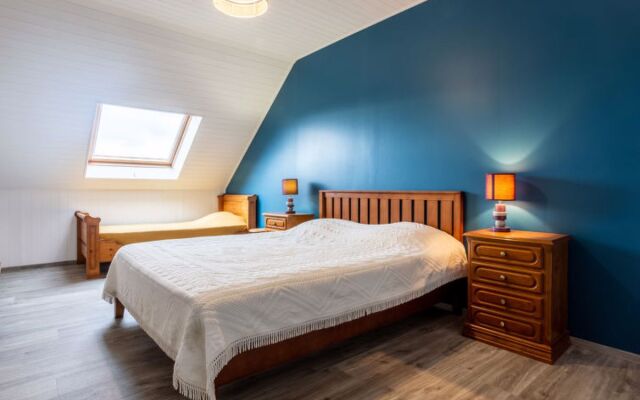 La Jolie Vague (BGY400)