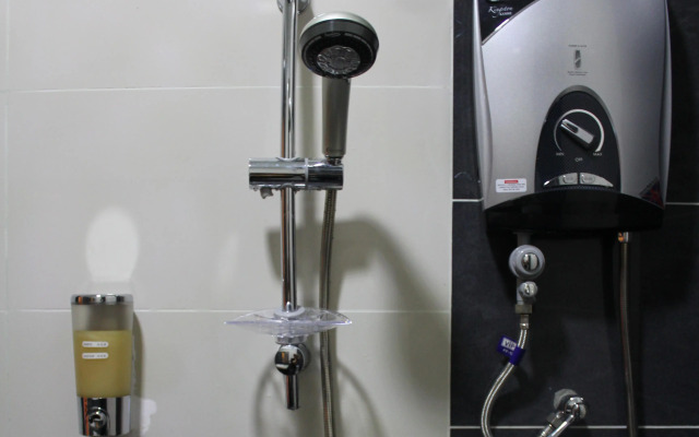 Homely Vacation House