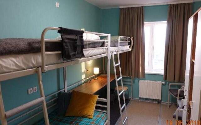 Mini Hotel Moskovskaya 75