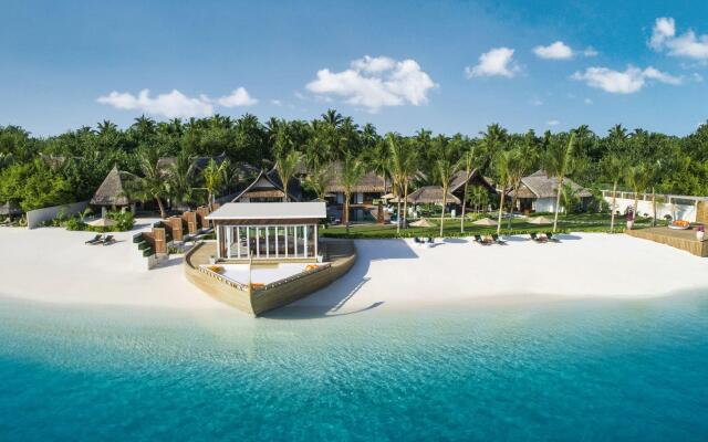 Ozen Reserve Bolifushi- All Inclusive