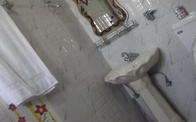 Privilege Guest House