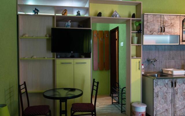 Apartments Marijana