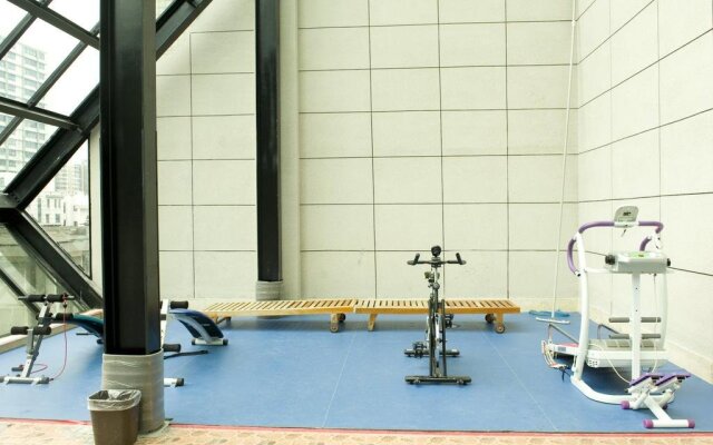 Chenzhou international Hotel