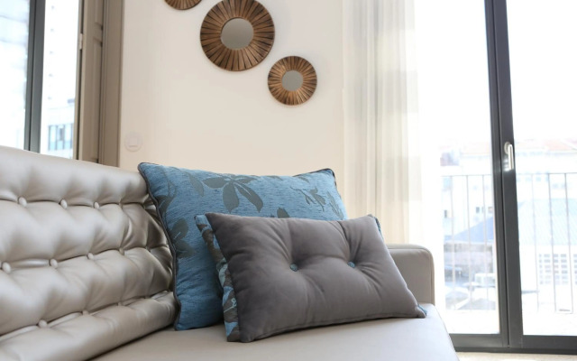 Cozy Flat Porto Downtown