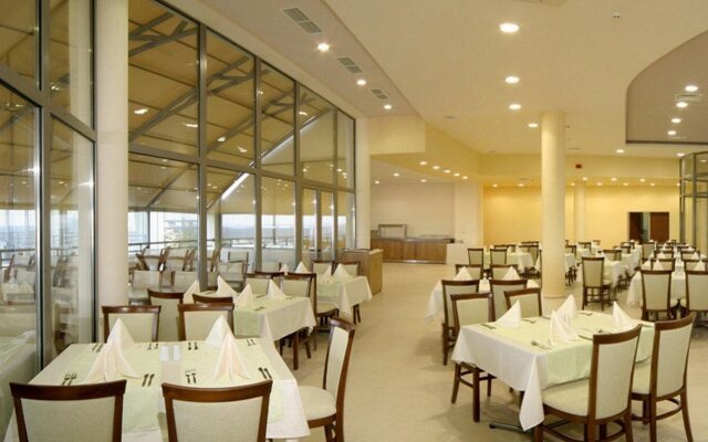 Parkhotel Golden Beach - All inclusive