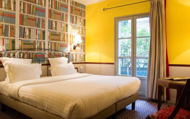 Le Relais Saint Sulpice