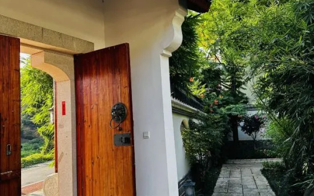 Changsha Dajia Xiaoyuan B&B (Shiyan Lake Eco-tourism Scenic Spot)